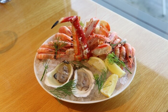 Southern Norway Seafood Tour